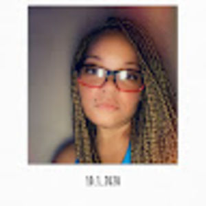 Meet your Posher, Jeanette